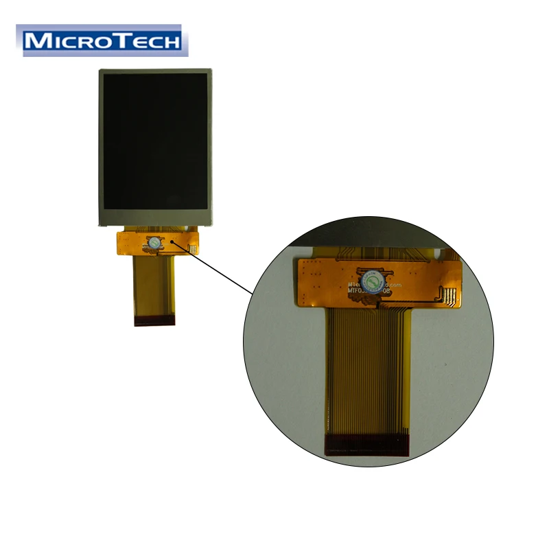 Wholesale ODM OEM High Quality 3.2 Inch TFT LCD Display Module with LED Backlight