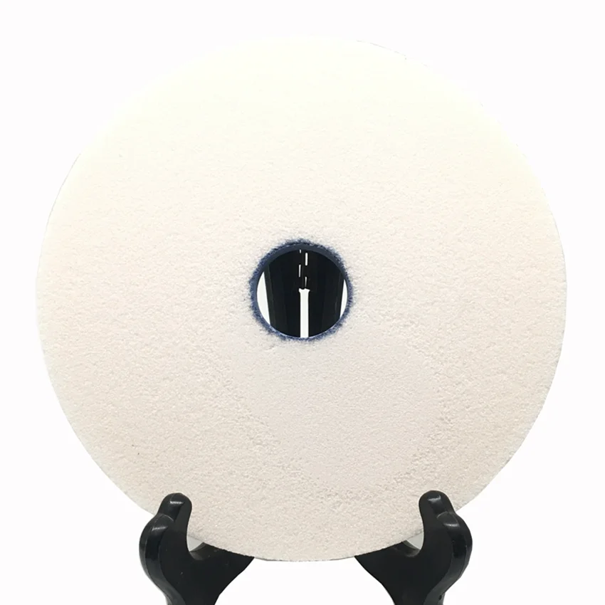 White Corundum Grinding Wheel Grinding Processing Tools Alumina Grinding Wheel