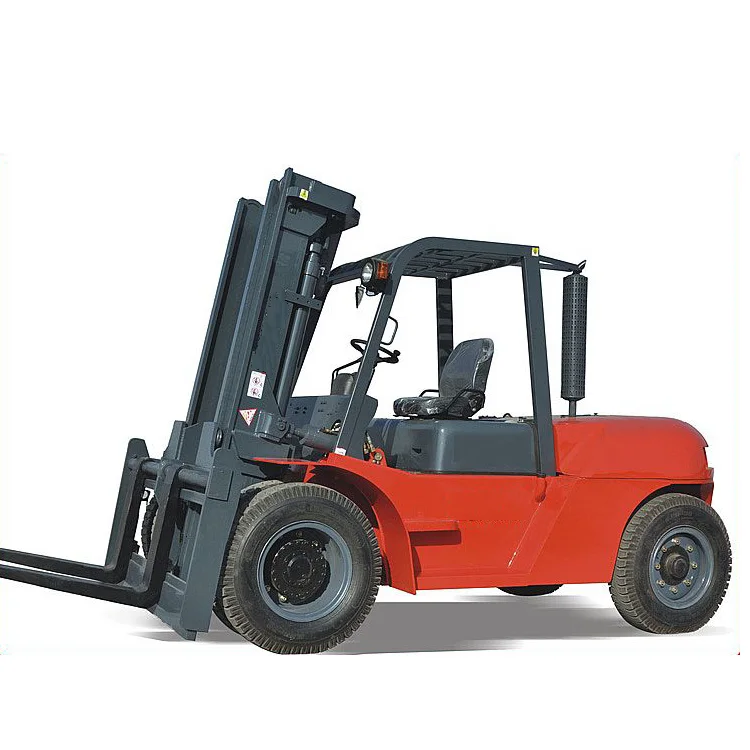 Counter balance motor DB50 5ton 2t 3t 1.5t 1.8t diesel forklift for warehouse