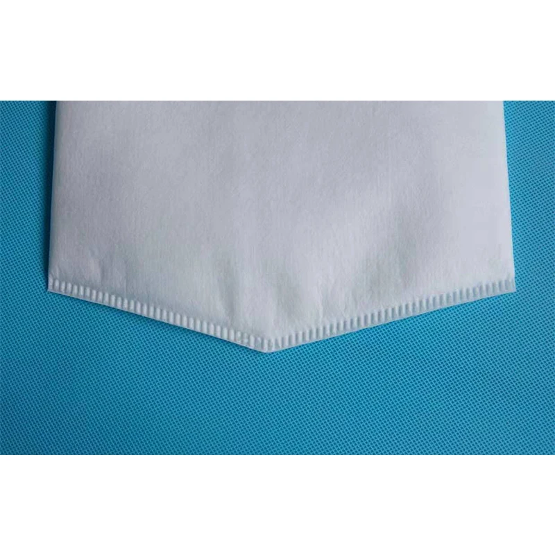 Fast delivery 1# 2#PE PP Liquid Filtration Water Filtration Oil Filter Bags Filter Socks