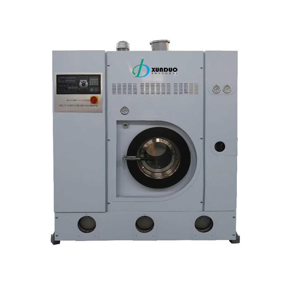 Hotel Dry Cleaning Machine With Price
