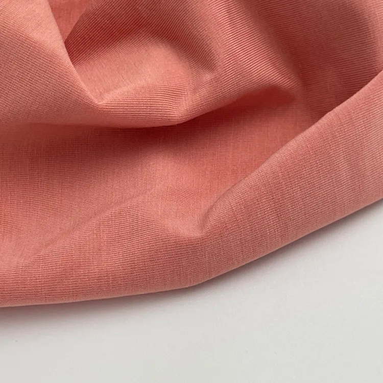 High Quality Elastic Sports Wear Yoga Sportswear Fabric