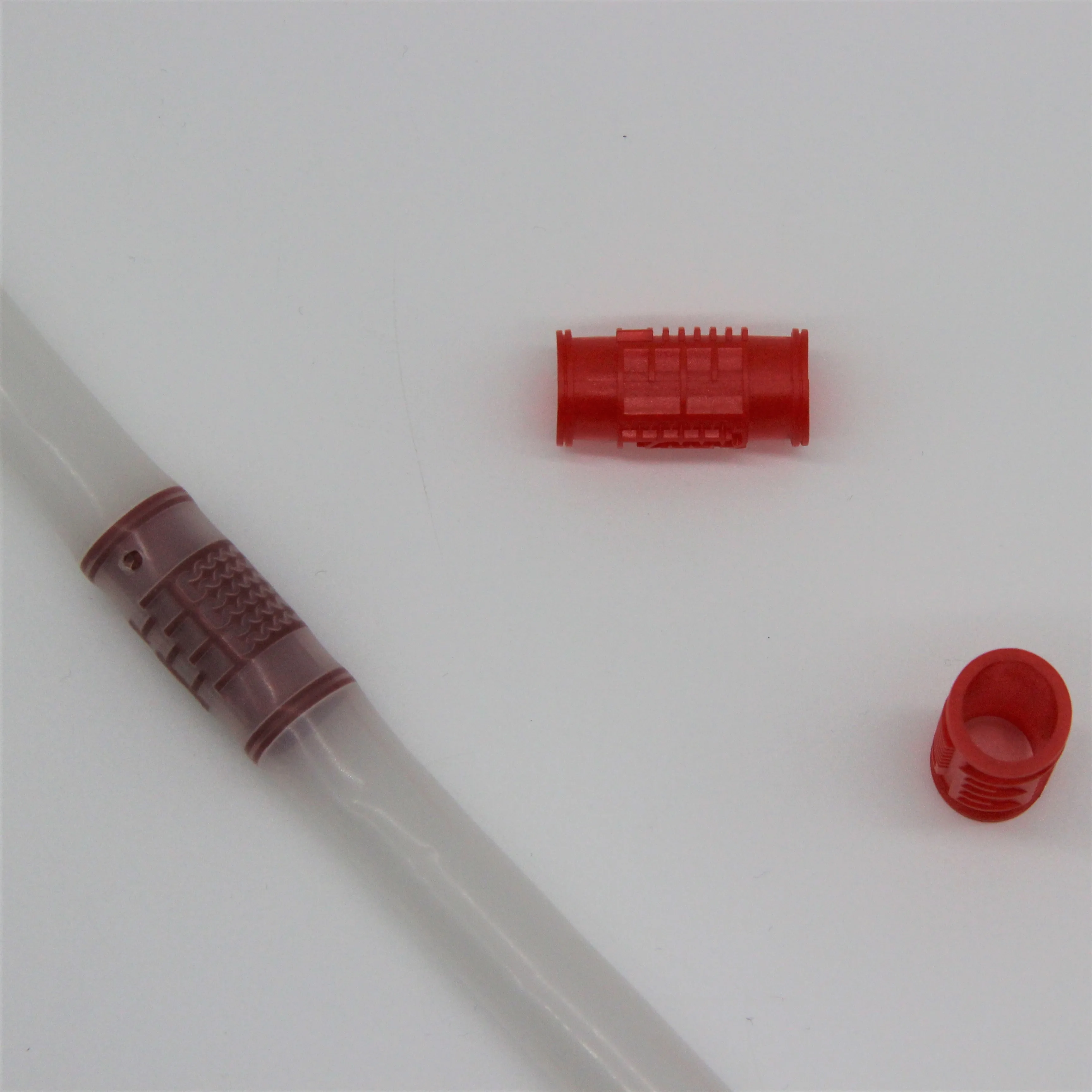 Farm Drip Irrigation System Pe Drip Pipe Dripper Dn16mm