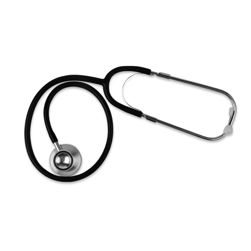 Factory Wholesale Medical Devices Convenient Stethoscope Multipurpose Professional Echoscope