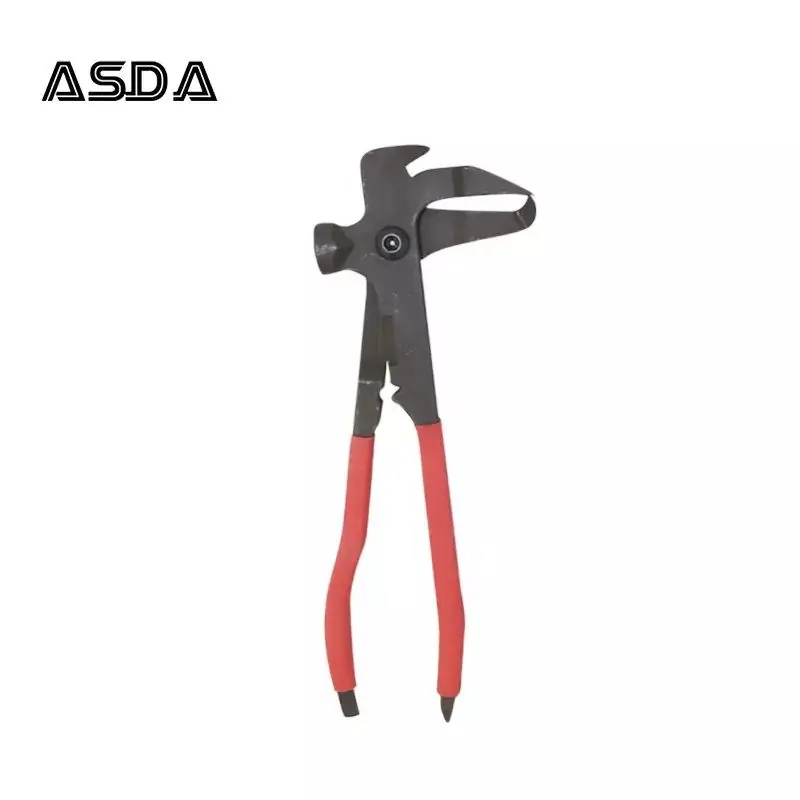 Good Quality Wheel Weight Tool Wheel Balancing Pliers Wheel Tyre Hand Hammer Hardware Tool Repairing parts
