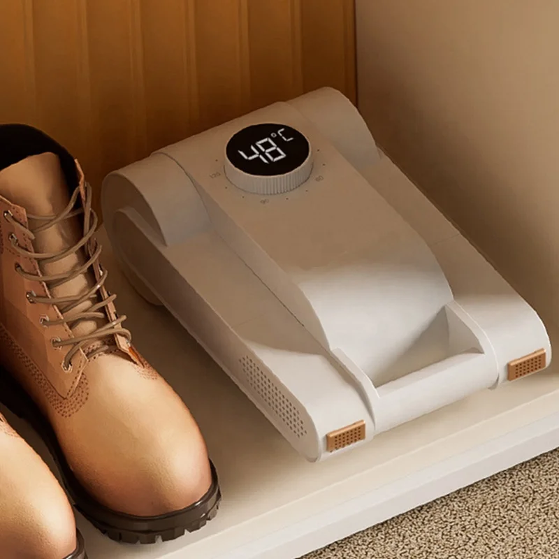 Best seller adjustable electric ozone uv sterilize deodorizer shoes dryer for boot