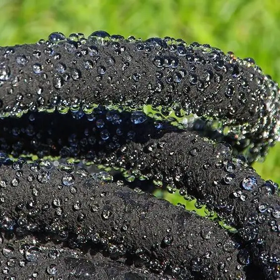 MY Farm Irrigation Leaking Tube Seepage Garden Hose Soaker Hose