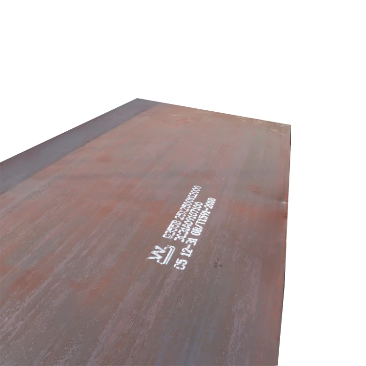 Prime Marine St52 st52-3 carbon steel plate /Wear Resistant Steel Plate NM400