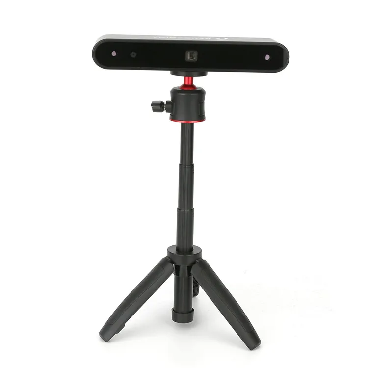 
POP Dental 3D Scanner Autoscan 0.3mm Accuracy REVOPOINT for 3D Scanning a Van 