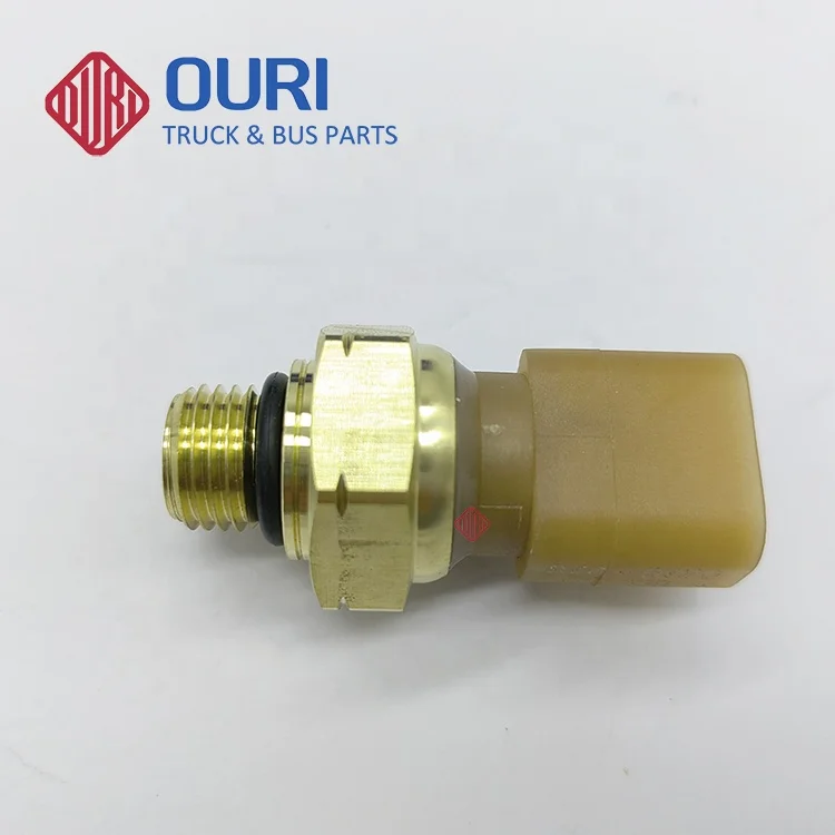 OURI Heavy Duty Truck Parts Oil Pressure Sensor 2746720 For CAT Excavator E320D