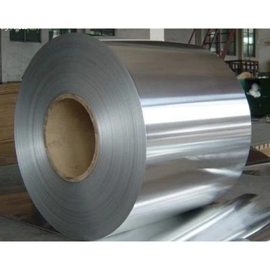 High quality  201 202 304 304L 316L 410 420 430 Stainless Steel Coil 2b Hl 8K Mirror Nonmagnetic food grade  Easy Cut