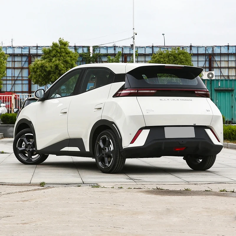 2024 Electric Cars New Car Cheapest Suv Pure Electric Vehicle Ev Car Byd Seagull For Sale