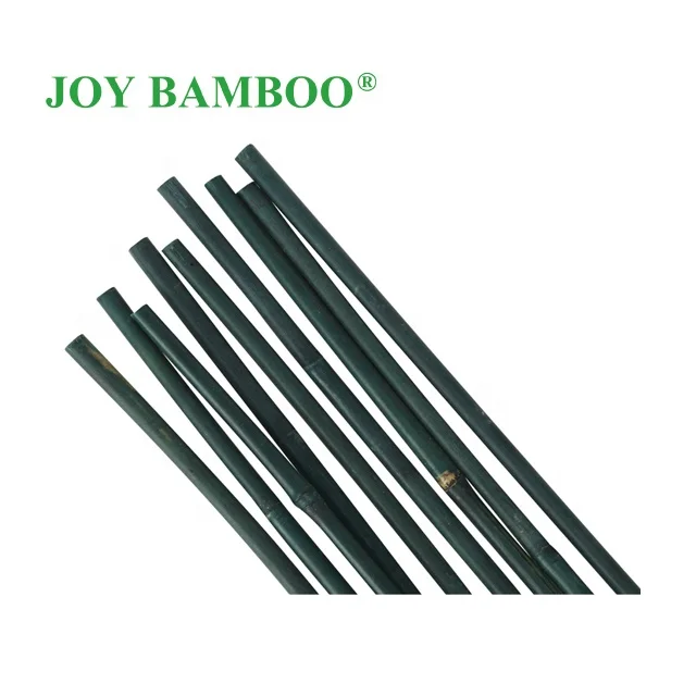
Unique Design Hot Sale Support Stick Bamboo Canes Poles Stakes For Sale 