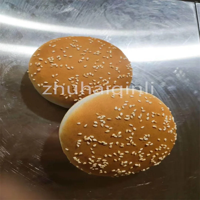 Automatic Pizza Dough Divider and Rounder Kitchen Dough Divider Rounder