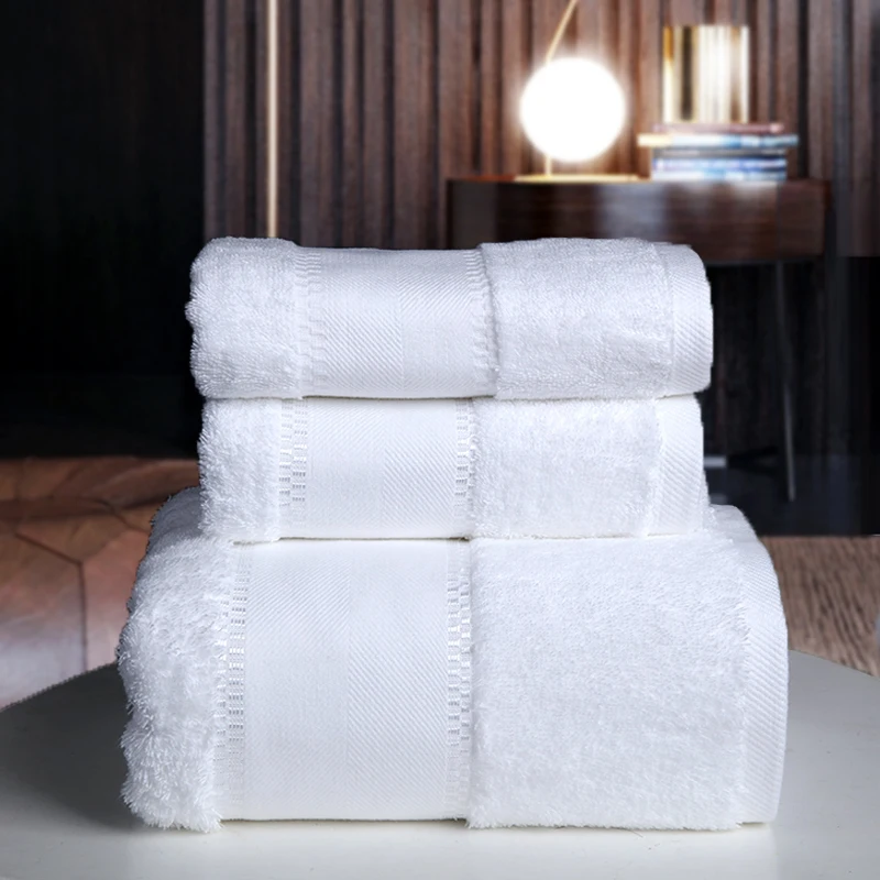Best Price 100 Organic Cotton Best Quality Towels 100 Organic Cotton Bath Towel Cotton 70 140 Adult Bath Towel 70140