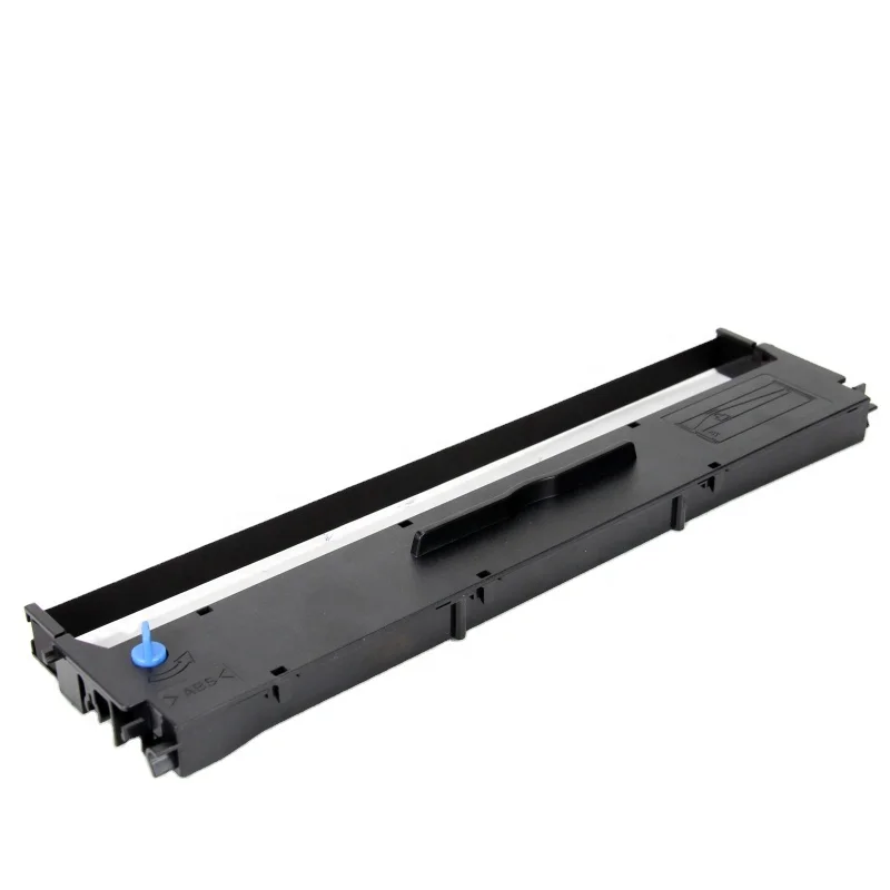Совместимый набор чернил матричный принтер для EPSON LQ310 LX310 S015641 S015634 ленточный LQ-310