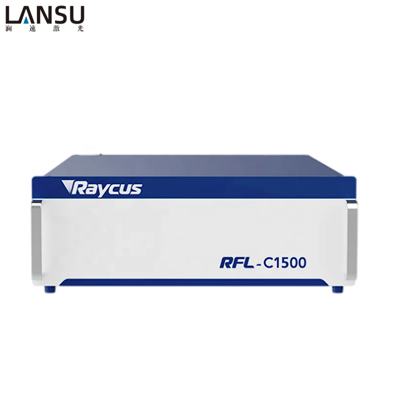 Raycus RFL MAX Single Module fiber laser source 1000w 1500w 2000w for laser welding machine