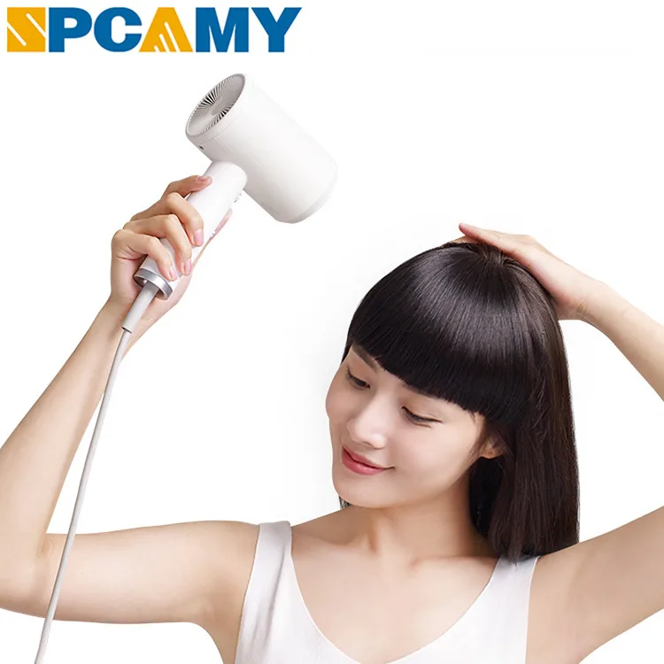 Fast Delivery Anion Portable Professional high speed hair dryer Machine