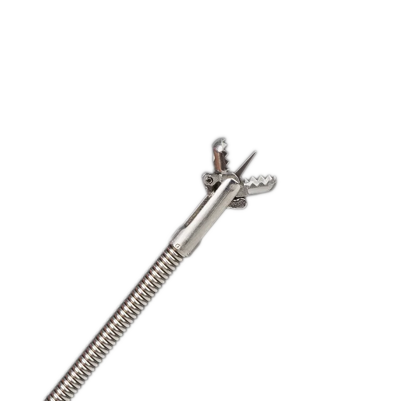 Disposable coating biopsy forceps disposable biopsy forceps endoscopy