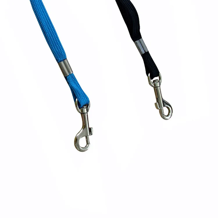 Нейлоновая и металлическая веревка для груминга домашних животных