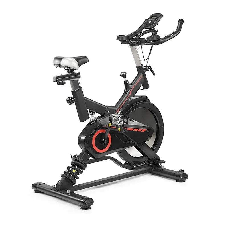 Shinesoon 8kgs Flywheel Magnetic Bike Spin Commercial Bicycle Spinning Fitness Professional Indoor Spinning bike