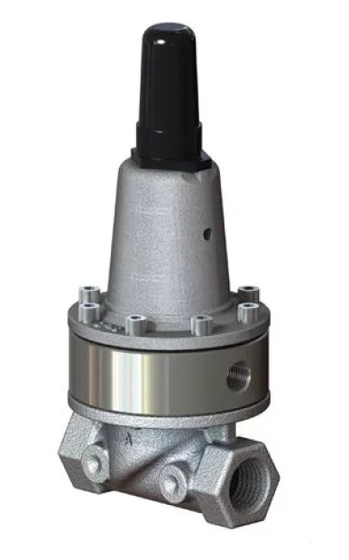 
Good quality safety adjustable water low pressure relief sustaining hydraulic control valve price 