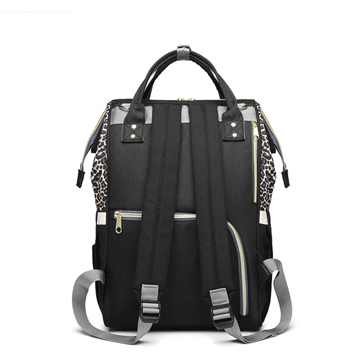 high quality customized diaper bag mommy diaper bags mummy baby bag