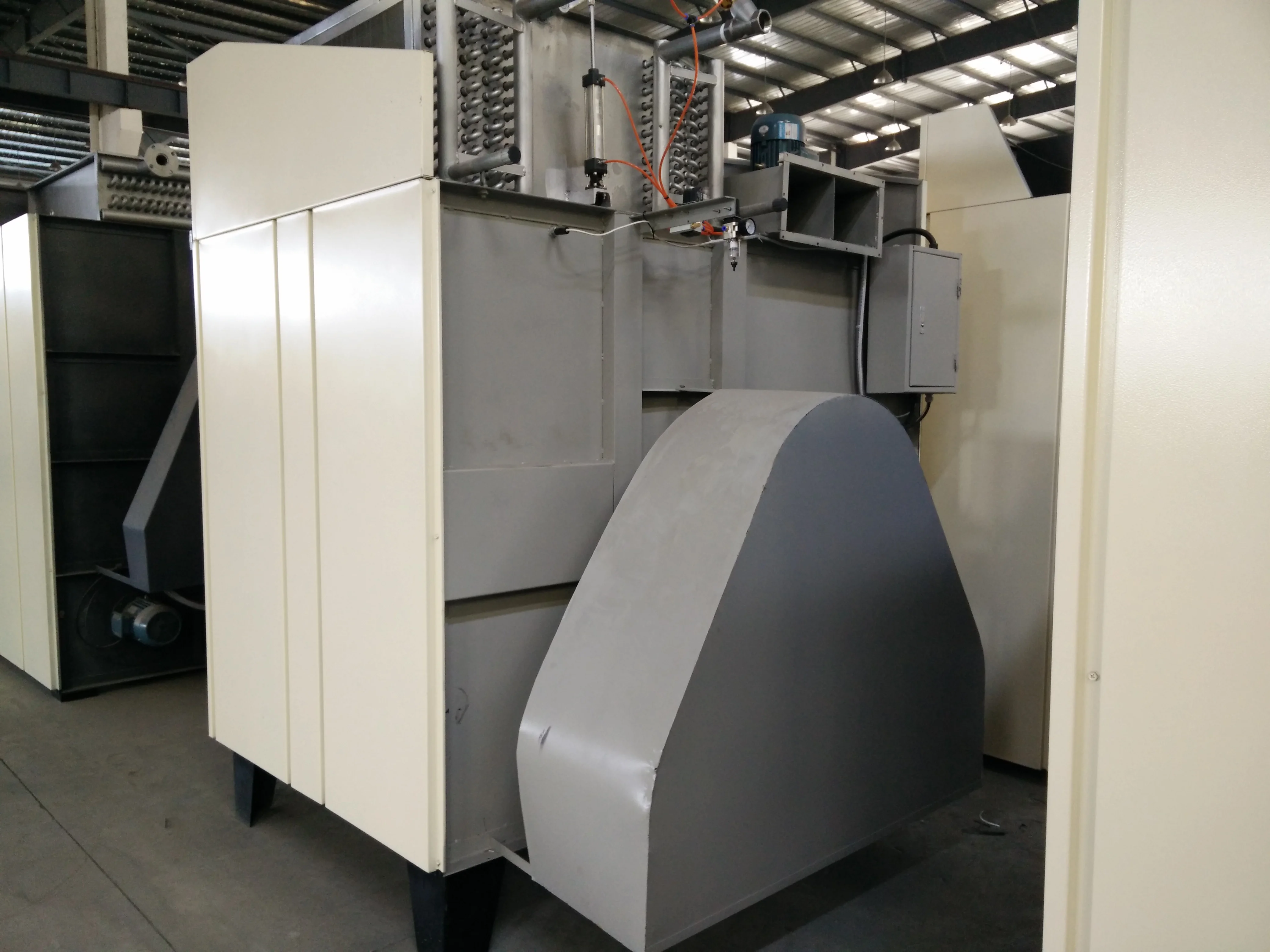 50kg high efficiency drying machine  for sale