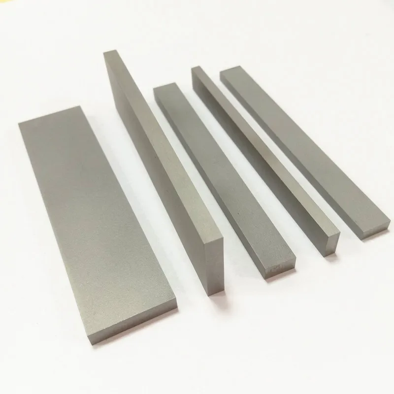 tungsten carbide wear strips