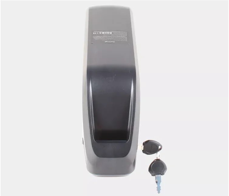 Hot Selling Hailong 3 Ebike Battery Case Electric Battery 48V 36V 52V 10Ah 13Ah 15Ah 17.5Ah 20Ah Hailong Battery