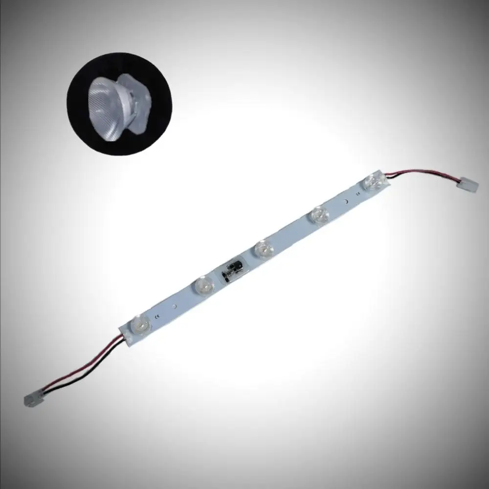 DC24V light boxes LED Strips 5led module strip PCB