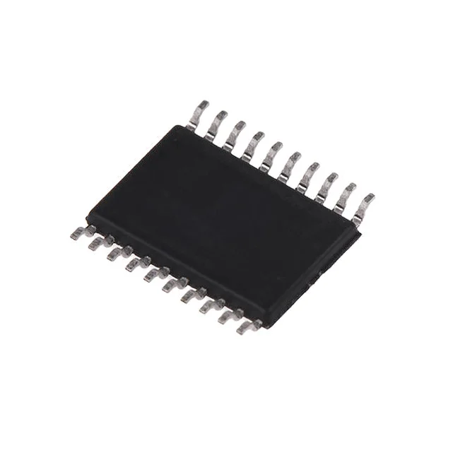 IC CLK 4:1 2GHZ 20TSSOP  Clock buffer, driver, PLL 854S057BGILF