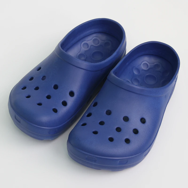 
Lightweight Mesh Clog Quick Garden slipper 