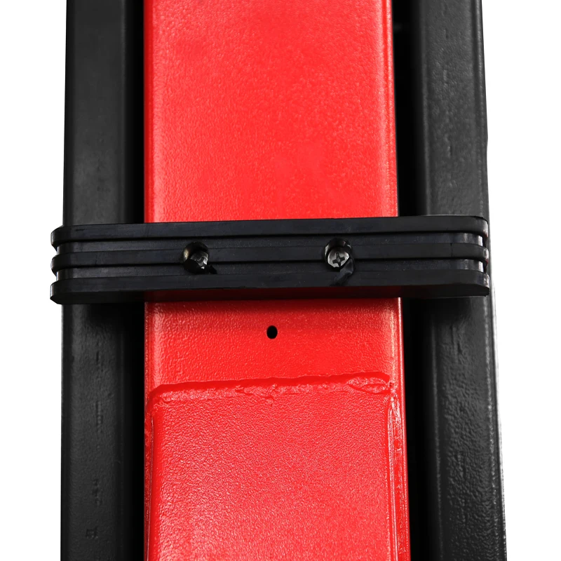 YL240E  High Quality Electrical Release Car Service Equipment Lift two post 4.0Ton