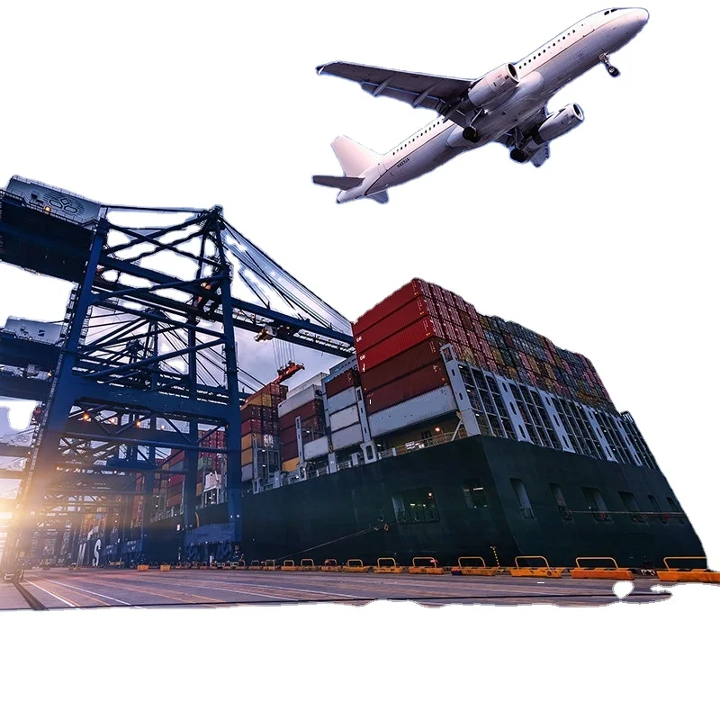 Air freight&sea  freight Southeast Asia Japan&Korea&Singapore door to door service from china freight forwarder