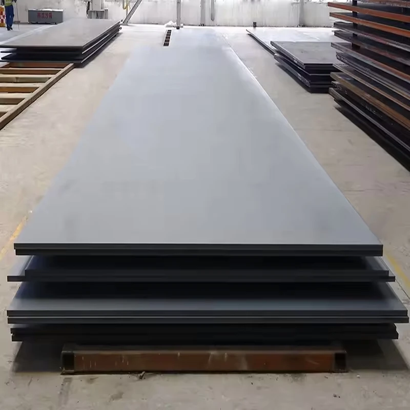 Factory Best Selling low prices wear-resistant carbon steel plate