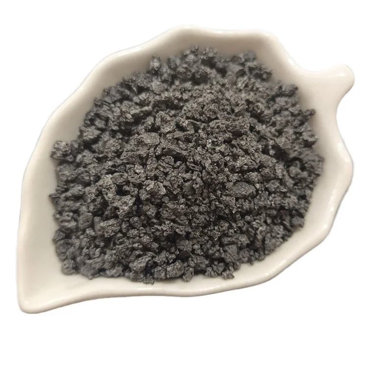 Best manufacturer GPC graphite petroleum coke 99% carbon recarburizer carbon additive carbon raiser for steelmaking carburizing