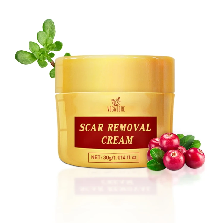 
wholesale bulk scar removal cream on legs acne treatment healing keloid scars cream for removing burn scars 