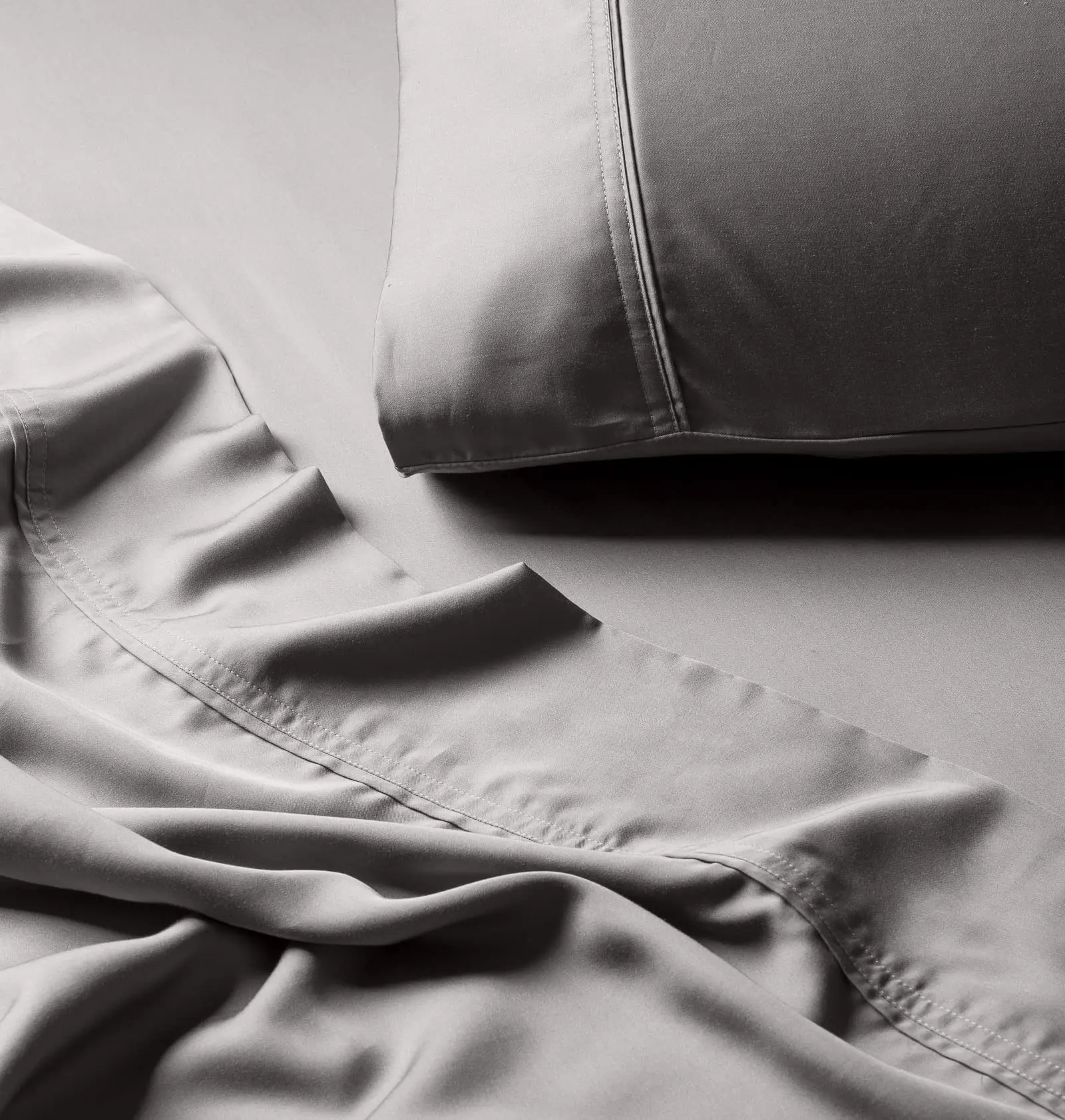 Luxury Bedding Set 100% lyocell 3 pieces Duvet Cover set Comforter cover Quilt Cover Twin Quilt Sets Made by Vietnam FBA Amazon