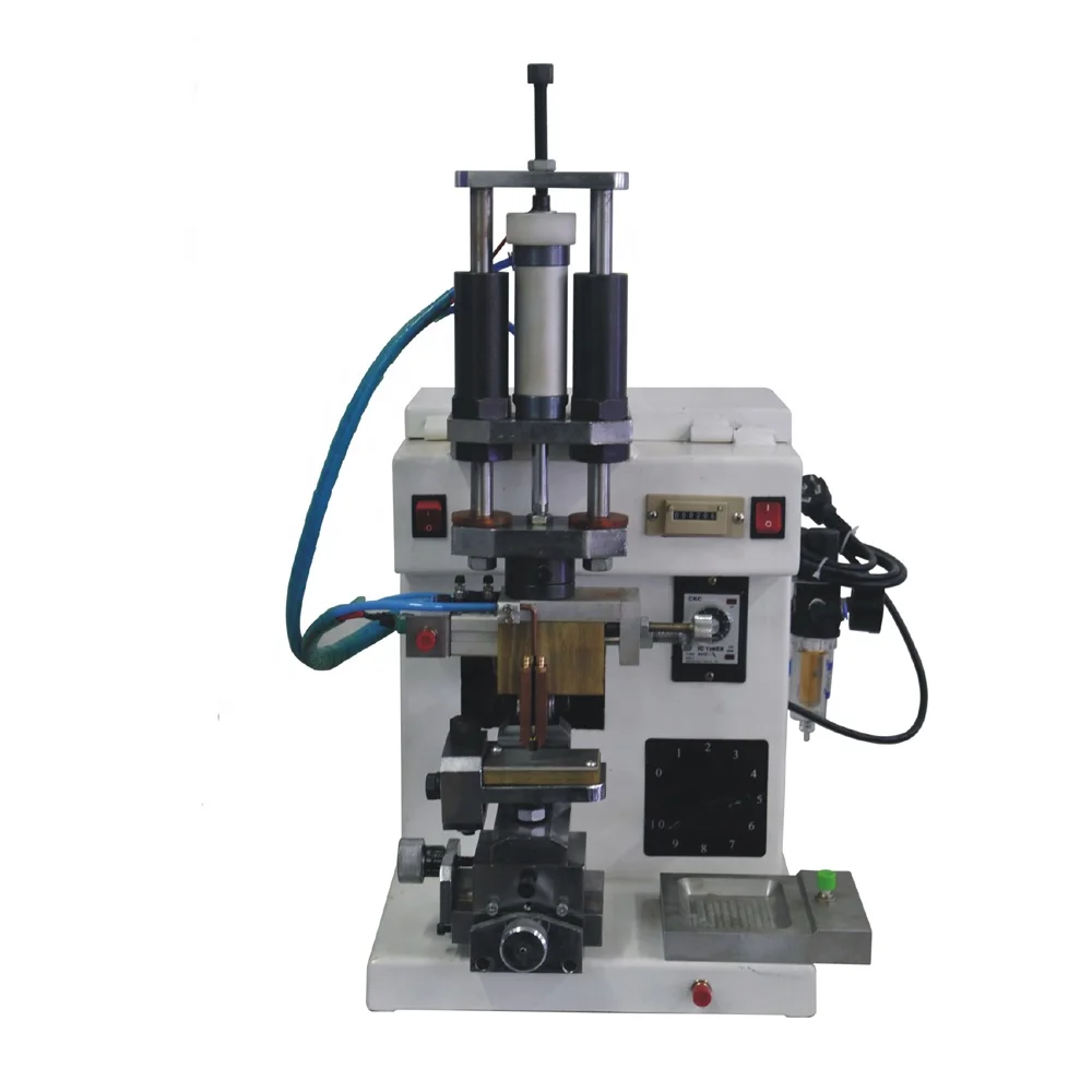 acetate frame making machine eyeglasses optical frame machine hinge inserting machine single head