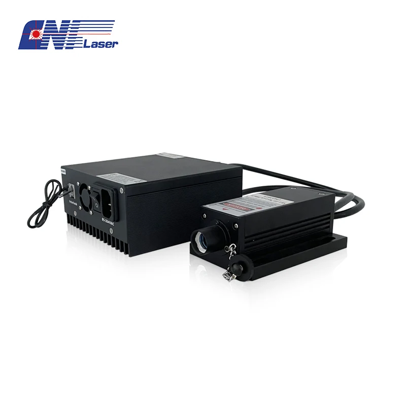 Long life 808nm diode laser ir laser industry laser equipment parts for measuring communication spectrum analyzer
