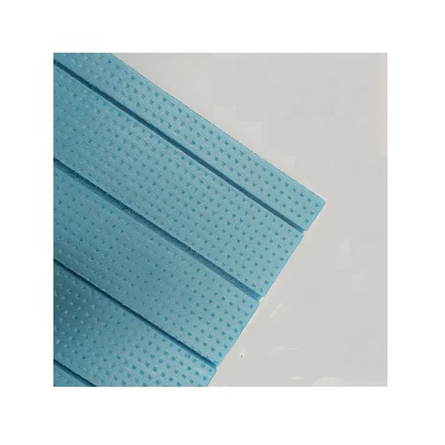 High compressive hard professional extruded board made in China