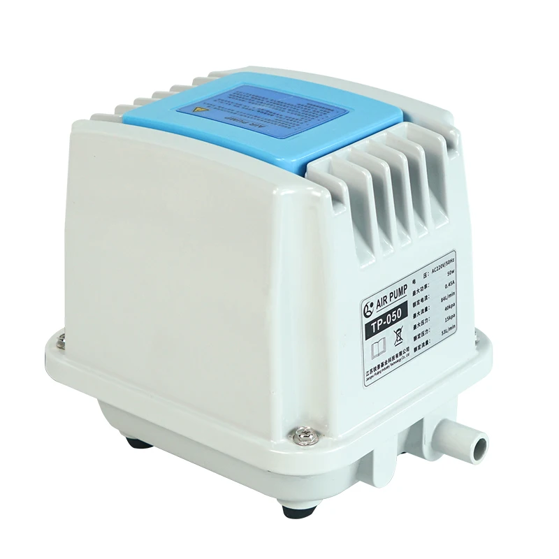 TP-50 318L  LINEAR DIAPHRAGM AIR PUMPS SMART