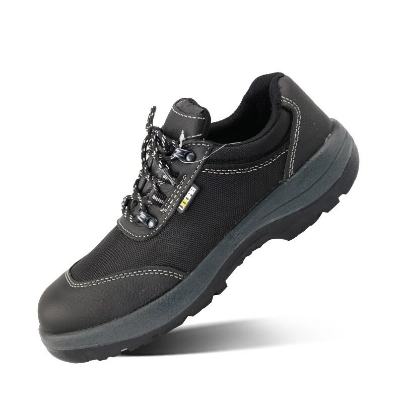 Honeywell SP2011303E RIDER Calzado De Seguridad Electrical Insulation Brand Industrial Steel Toe Safety Shoes In Korea For Men