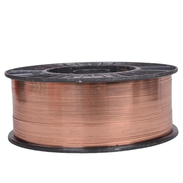 Multi specification 0.8 1.0 1.2 1.6 2.0 2.5 3.2 mm welding wire