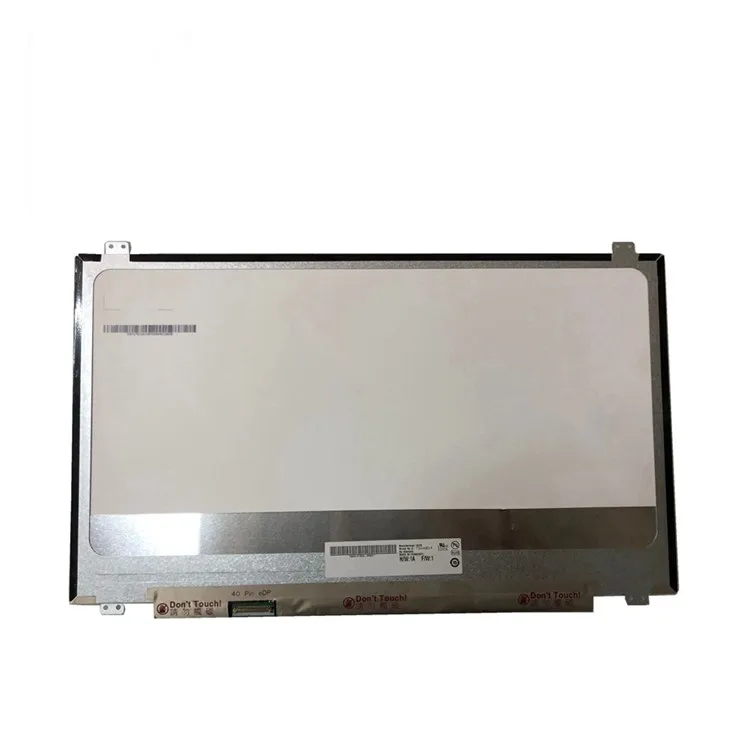 17.3 Inch slim 1920*1080 FHD IPS B173HAN03.2 edp 40 pins 144Hz LCD Display Screen for Laptop