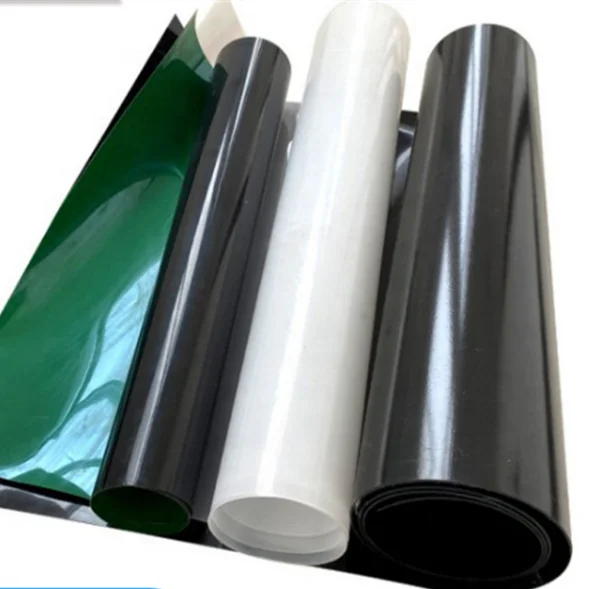 Fish Pond Liner High Quality Reinforced and Texture Hdpe Waterproof Geomembrane 4m/6m Plastic 15mm Plastic Fish Pond Liner
