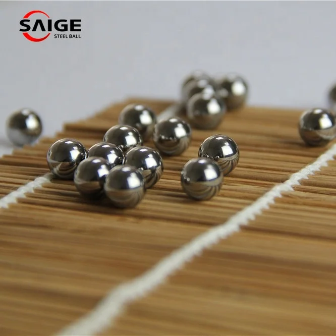 Шарики 12,7 мм 7/16 дюйма G100 1,5 мм, точные хромированные стальные шарики