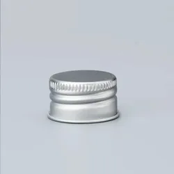 High quality aluminum essential olive oil bottle cap
