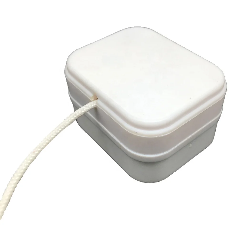 Mini Washable Music Box With Pull String Music Box Movement